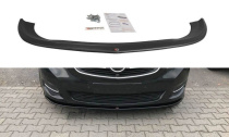 Mercedes Vito V-Klass W447 2014-2018 Frontsplitter V.1 Maxton Design 